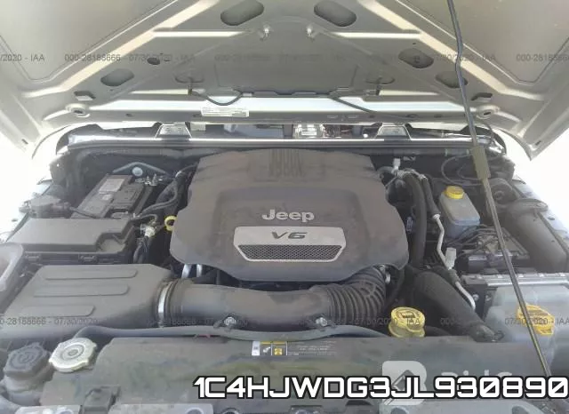 1C4HJWDG3JL930890 фото 2