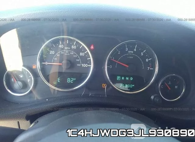 1C4HJWDG3JL930890 фото 8