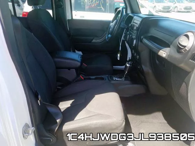 1C4HJWDG3JL938505 фото 6