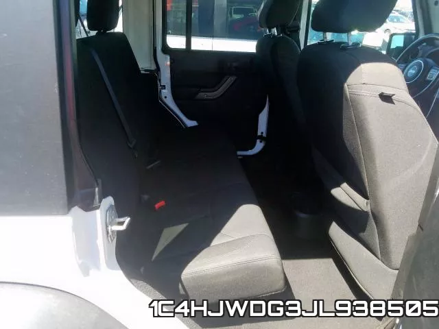1C4HJWDG3JL938505 фото 7