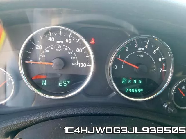 1C4HJWDG3JL938505 фото 9