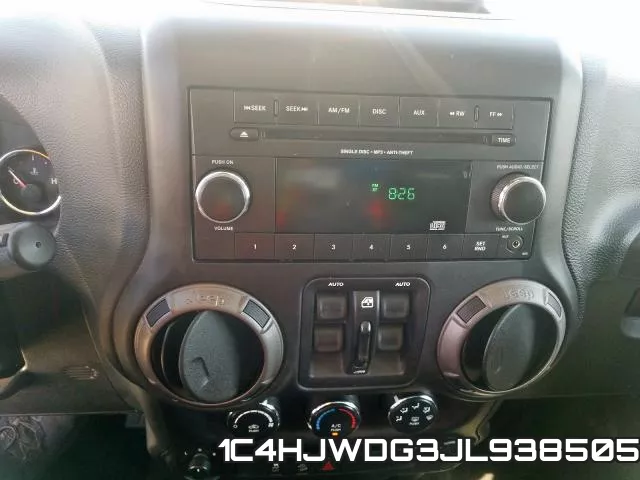 1C4HJWDG3JL938505 фото 10