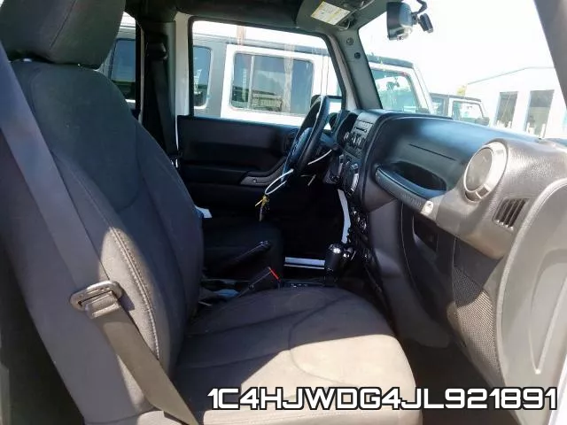 1C4HJWDG4JL921891 фото 6