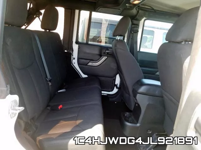 1C4HJWDG4JL921891 фото 7