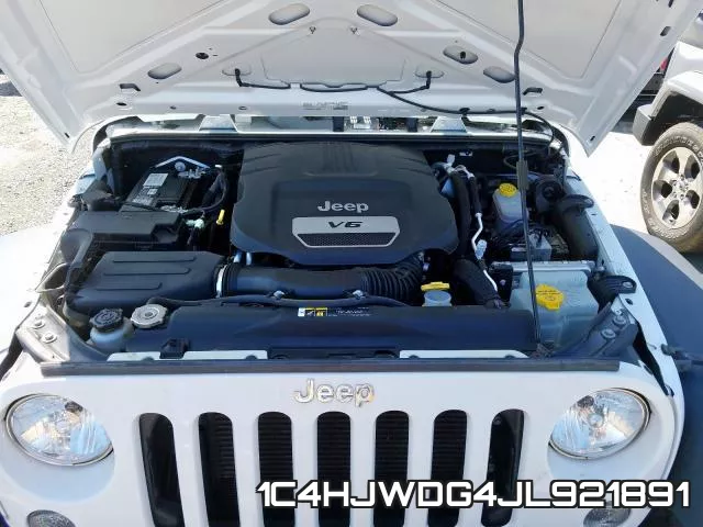 1C4HJWDG4JL921891 фото 8