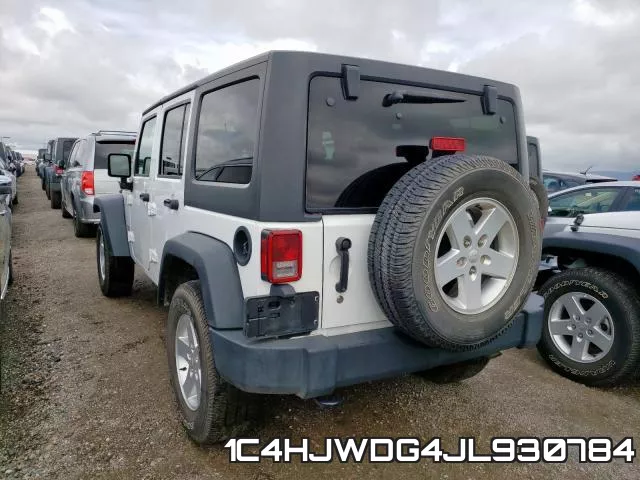 1C4HJWDG4JL930784 фото 4