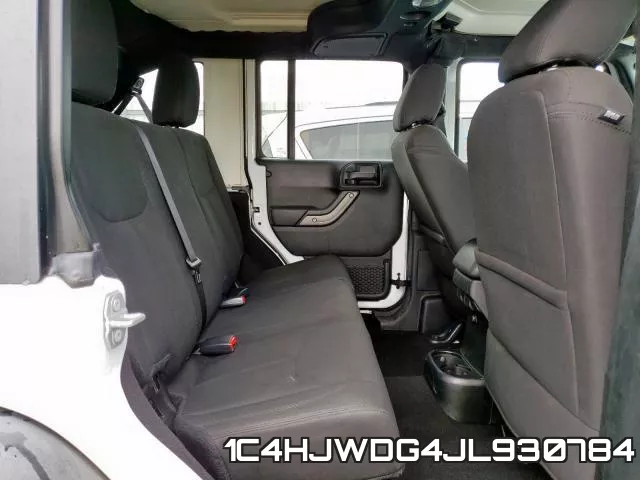 1C4HJWDG4JL930784 фото 7
