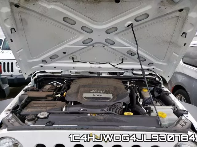 1C4HJWDG4JL930784 фото 8