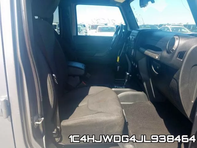 1C4HJWDG4JL938464 фото 6