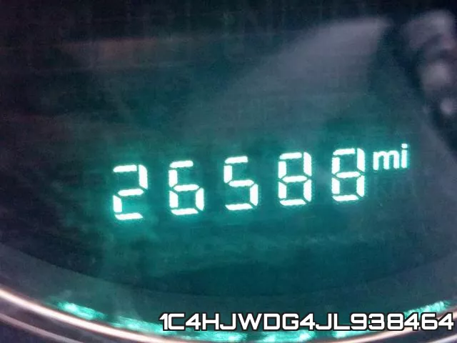 1C4HJWDG4JL938464 фото 9