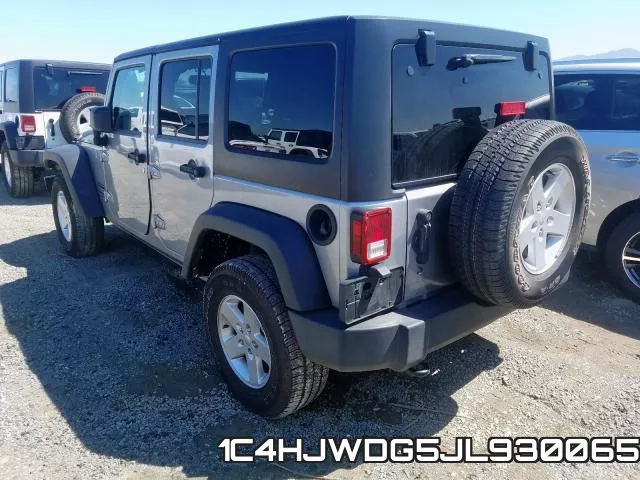 1C4HJWDG5JL930065 фото 4