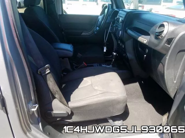 1C4HJWDG5JL930065 фото 6