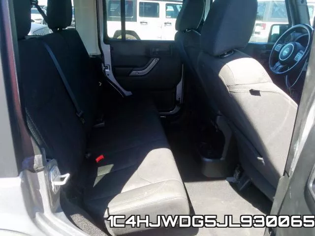 1C4HJWDG5JL930065 фото 7