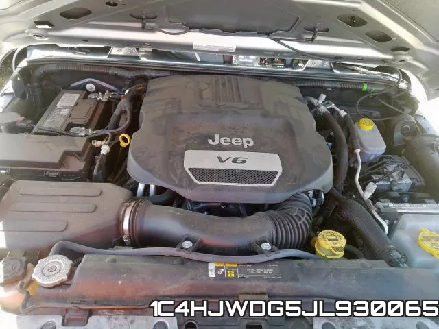 1C4HJWDG5JL930065 фото 8