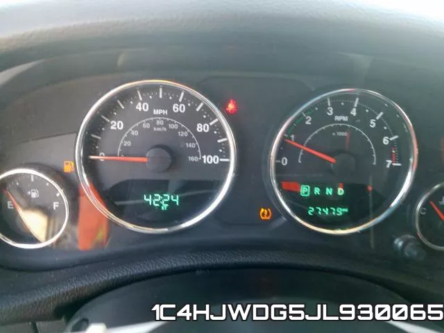 1C4HJWDG5JL930065 фото 9