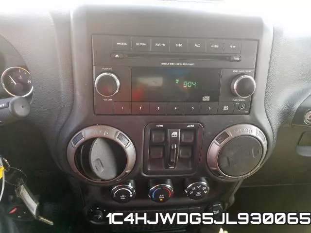 1C4HJWDG5JL930065 фото 10