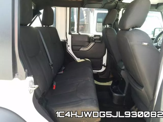 1C4HJWDG5JL930082 фото 7