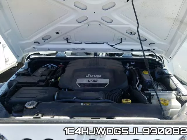 1C4HJWDG5JL930082 фото 8
