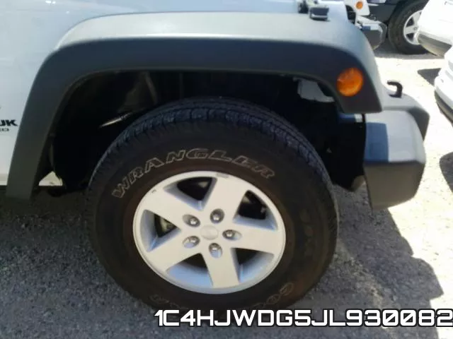 1C4HJWDG5JL930082 фото 10