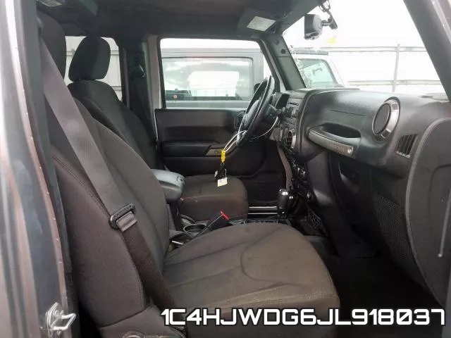 1C4HJWDG6JL918037 фото 6