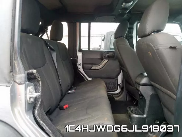 1C4HJWDG6JL918037 фото 7