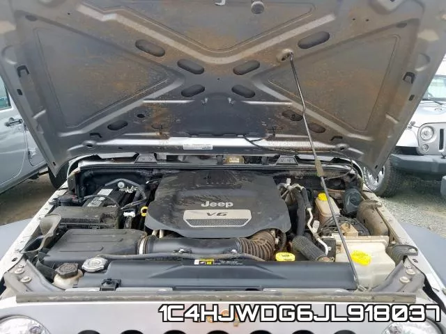 1C4HJWDG6JL918037 фото 8