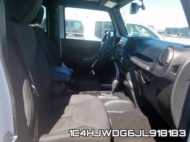 1C4HJWDG6JL918183 фото 6