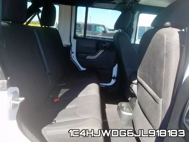 1C4HJWDG6JL918183 фото 7