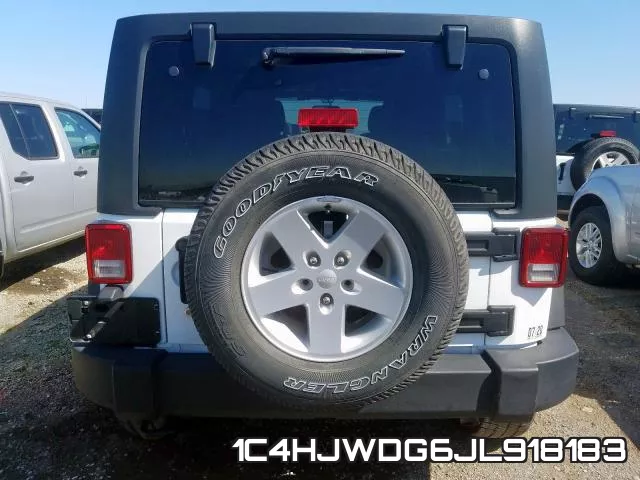 1C4HJWDG6JL918183 фото 10