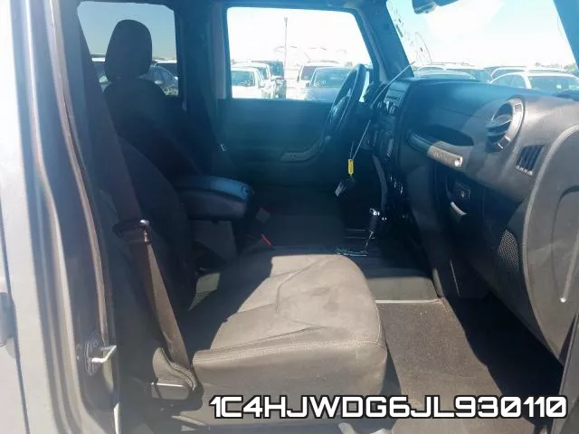 1C4HJWDG6JL930110 фото 6