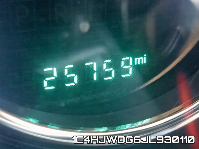 1C4HJWDG6JL930110 фото 9