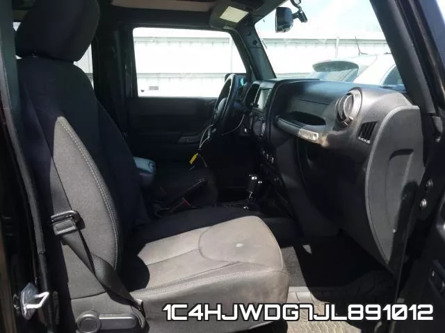 1C4HJWDG7JL891012 фото 6