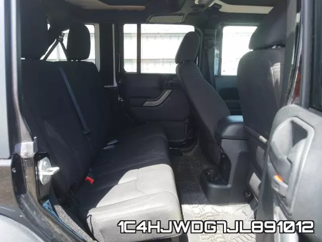 1C4HJWDG7JL891012 фото 7