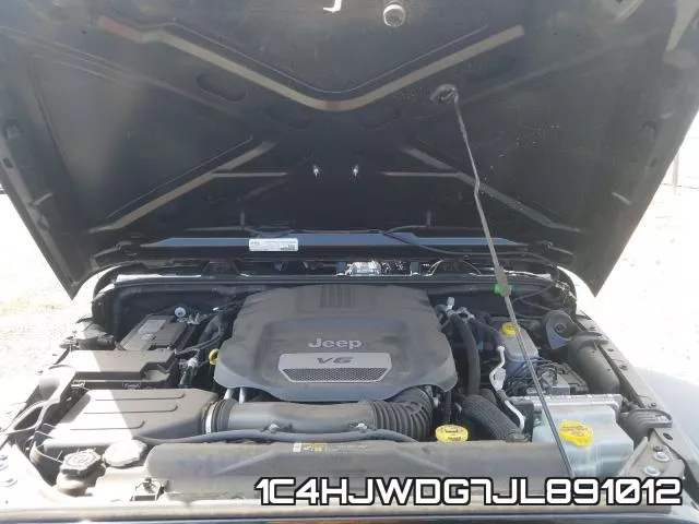 1C4HJWDG7JL891012 фото 8
