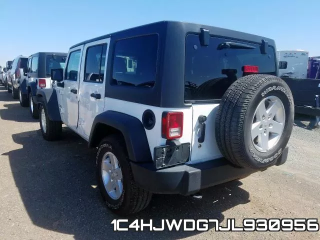 1C4HJWDG7JL930956 фото 4