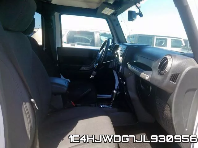 1C4HJWDG7JL930956 фото 6