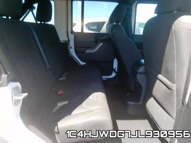 1C4HJWDG7JL930956 фото 7