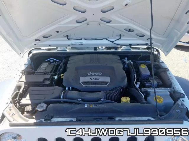 1C4HJWDG7JL930956 фото 8