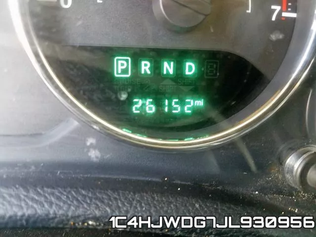 1C4HJWDG7JL930956 фото 9