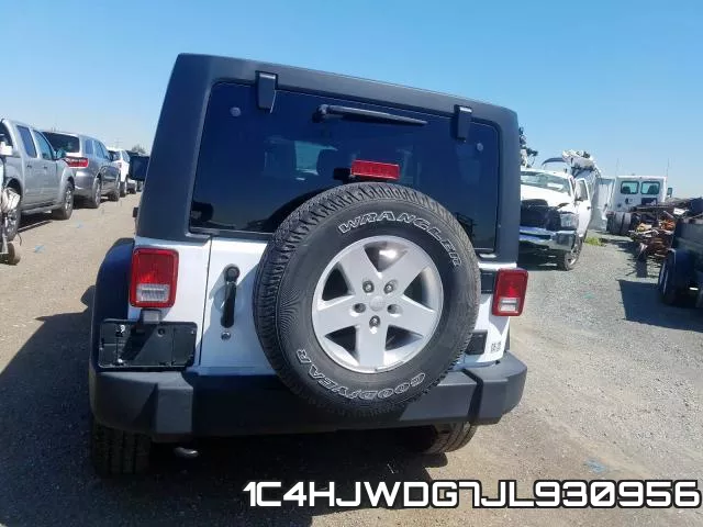 1C4HJWDG7JL930956 фото 10