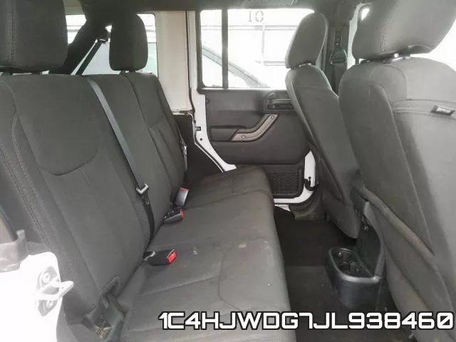 1C4HJWDG7JL938460 фото 7