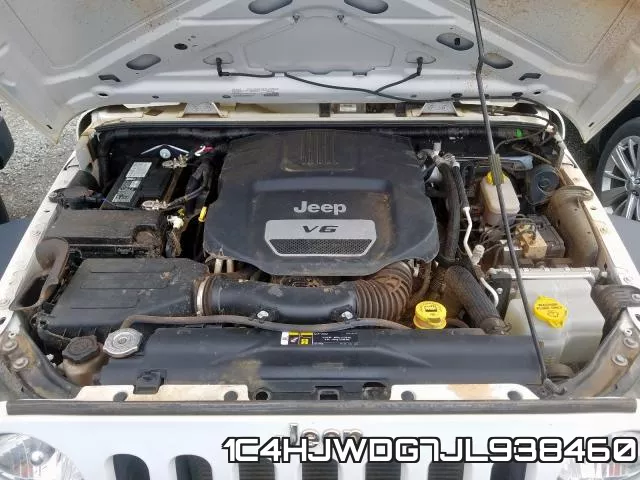 1C4HJWDG7JL938460 фото 8