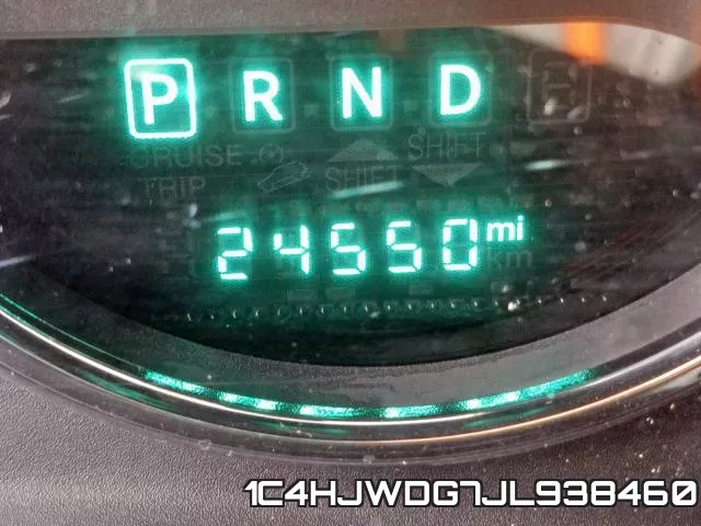 1C4HJWDG7JL938460 фото 9