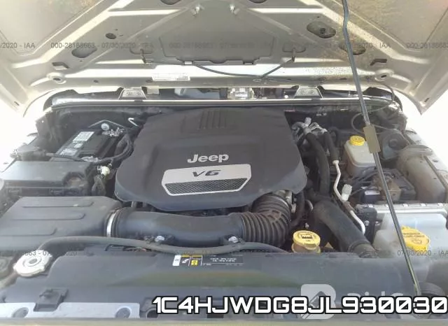 1C4HJWDG8JL930030 фото 2
