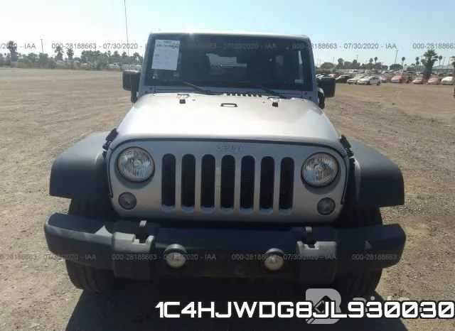1C4HJWDG8JL930030 фото 7