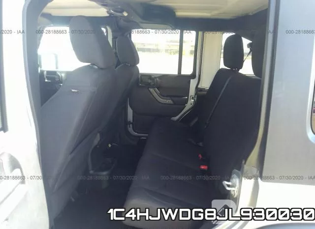1C4HJWDG8JL930030 фото 9