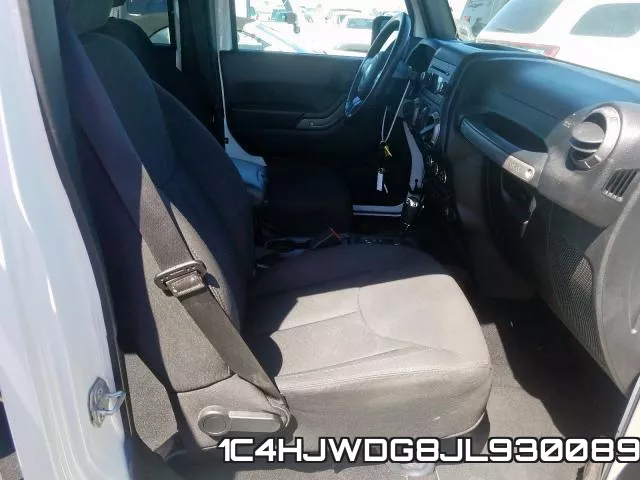 1C4HJWDG8JL930089 фото 6