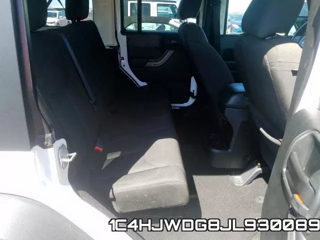1C4HJWDG8JL930089 фото 7