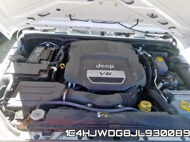 1C4HJWDG8JL930089 фото 8