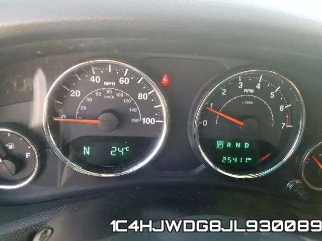 1C4HJWDG8JL930089 фото 9